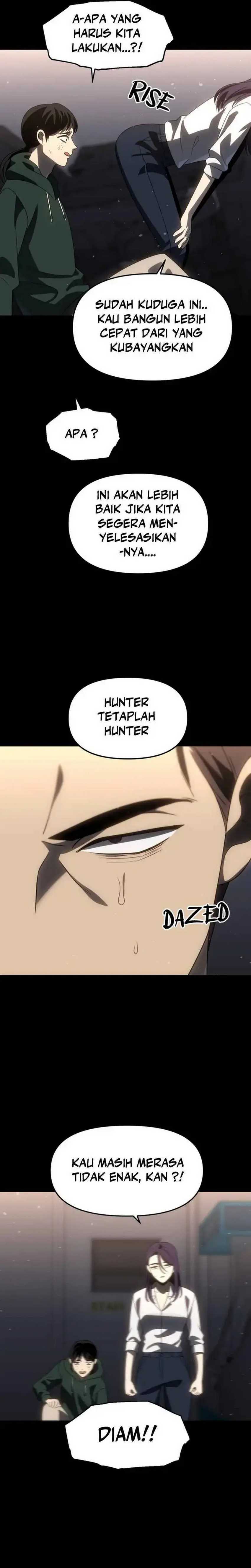 I Used to Be a Boss Chapter 97 page 60