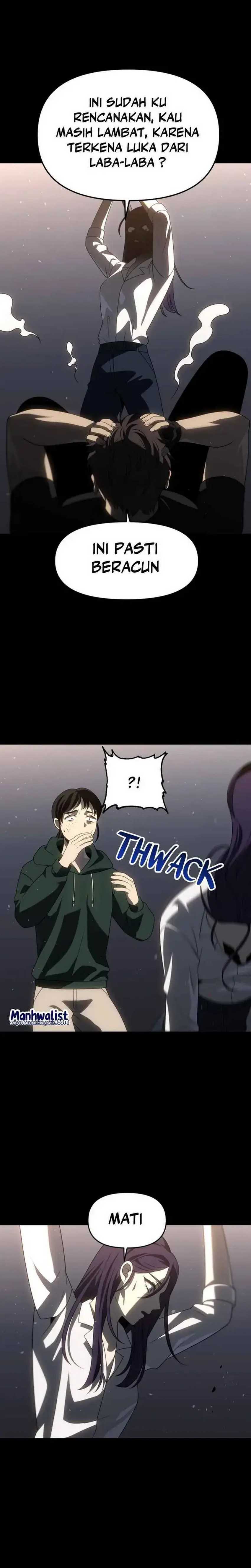 I Used to Be a Boss Chapter 97 page 66