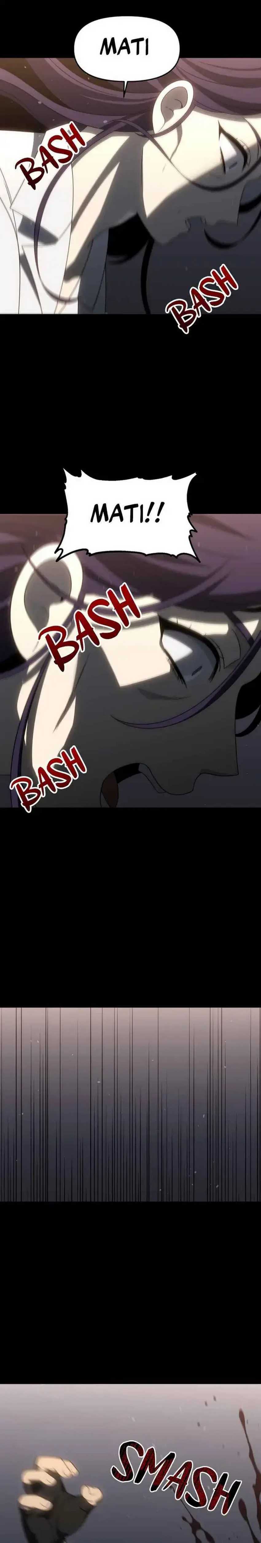 I Used to Be a Boss Chapter 97 page 68