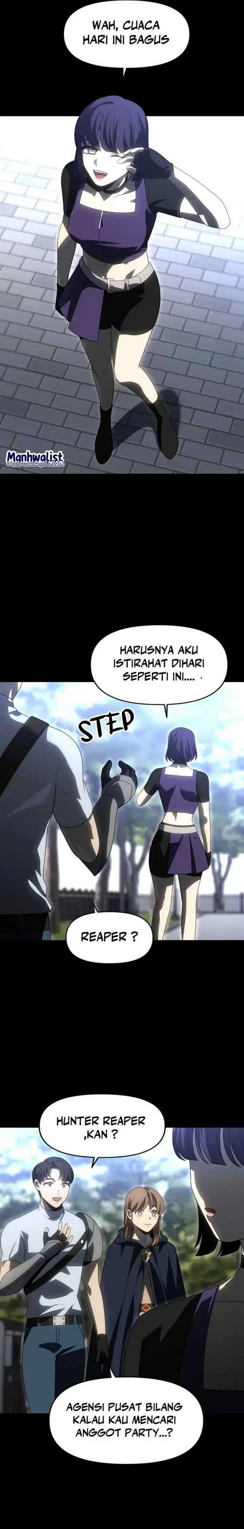 I Used to Be a Boss Chapter 98 page 30