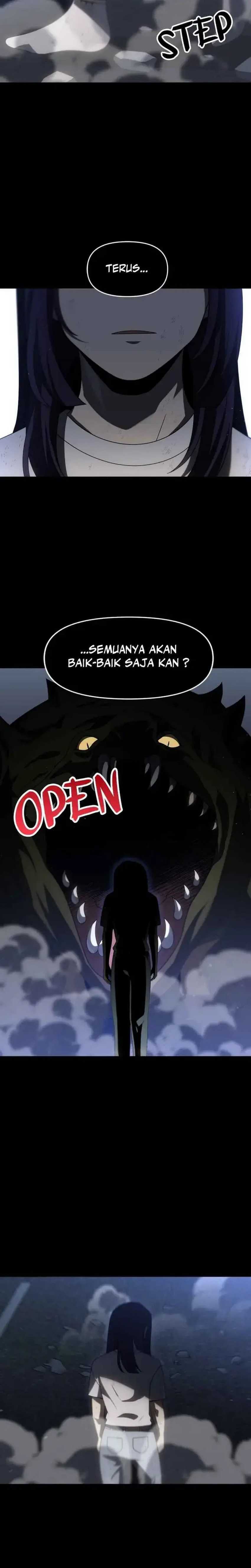 I Used to Be a Boss Chapter 98 page 4