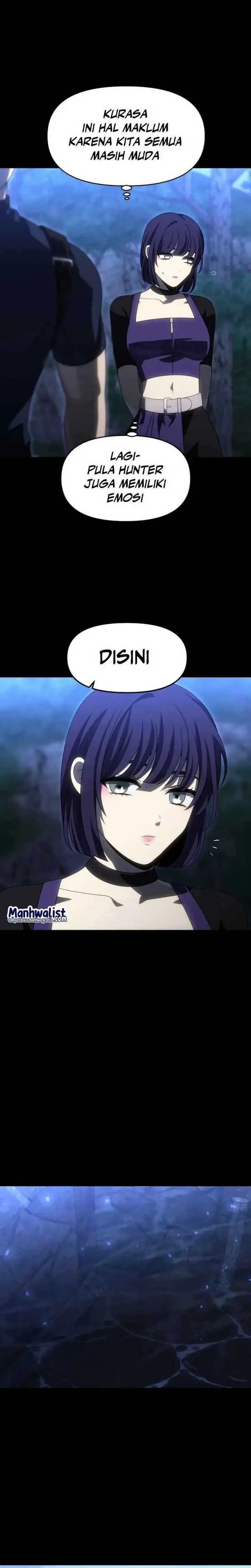 I Used to Be a Boss Chapter 98 page 42