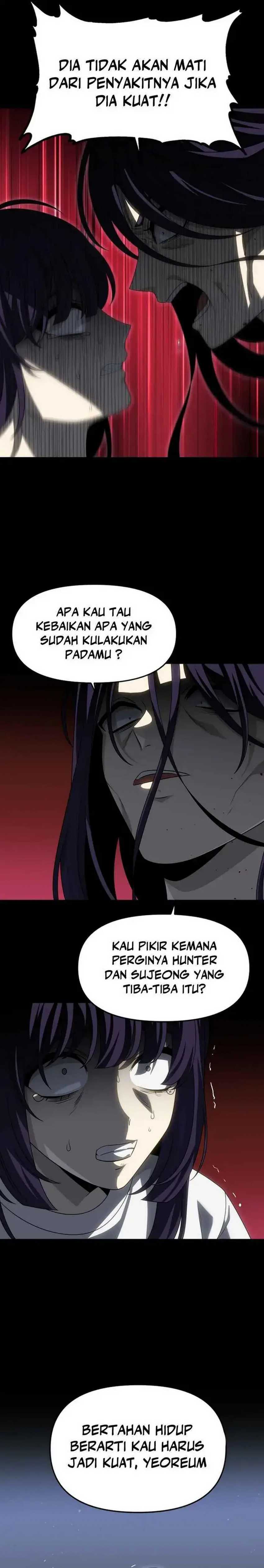 I Used to Be a Boss Chapter 98 page 60