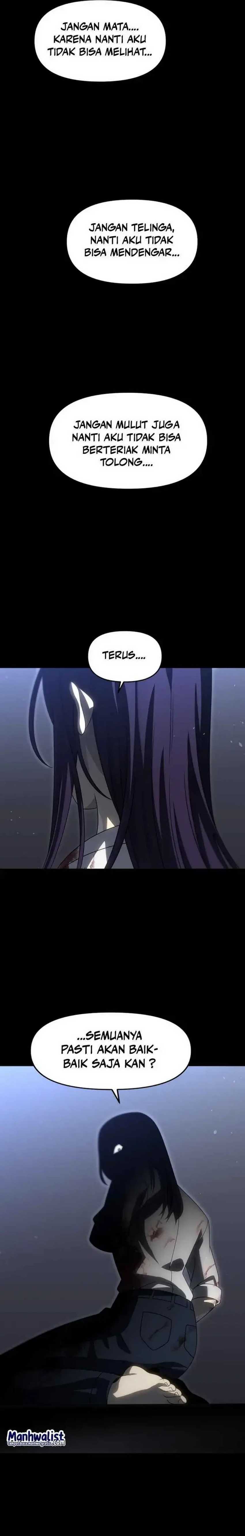I Used to Be a Boss Chapter 98 page 66