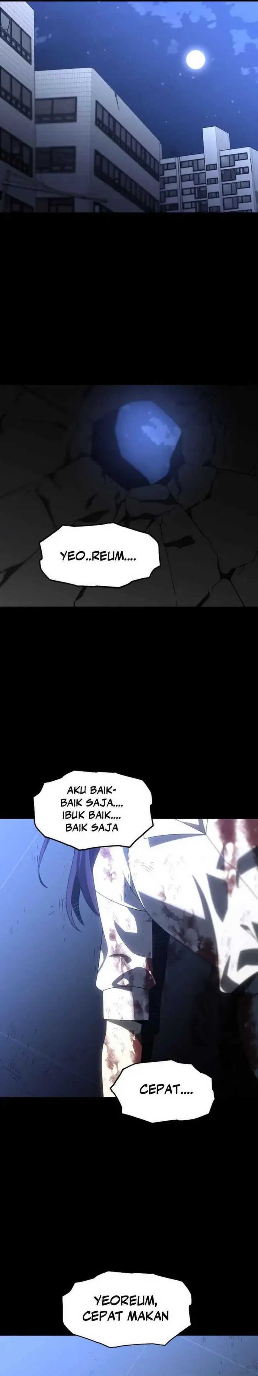 I Used to Be a Boss Chapter 98 page 70
