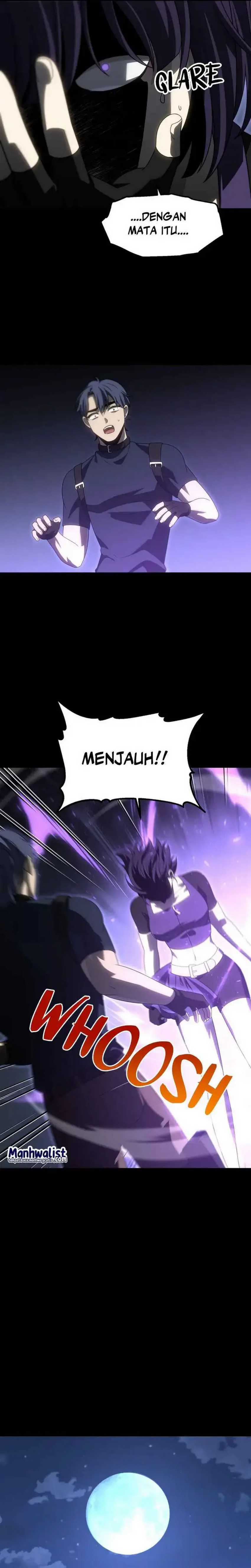 I Used to Be a Boss Chapter 98 page 76