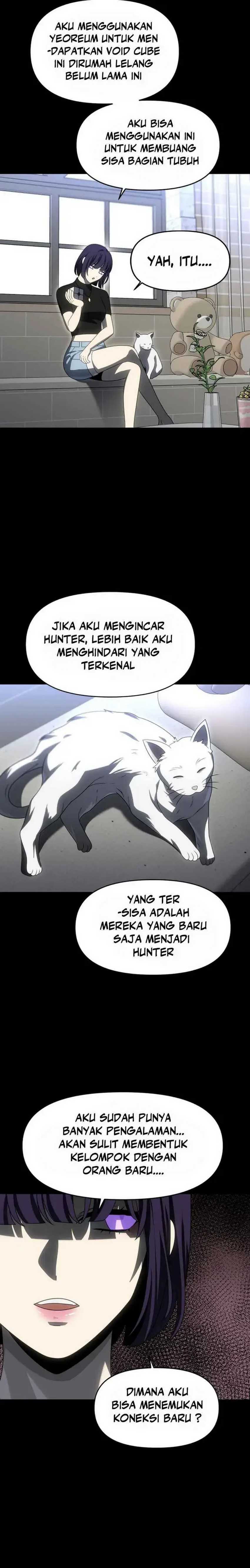 I Used to Be a Boss Chapter 98 page 98