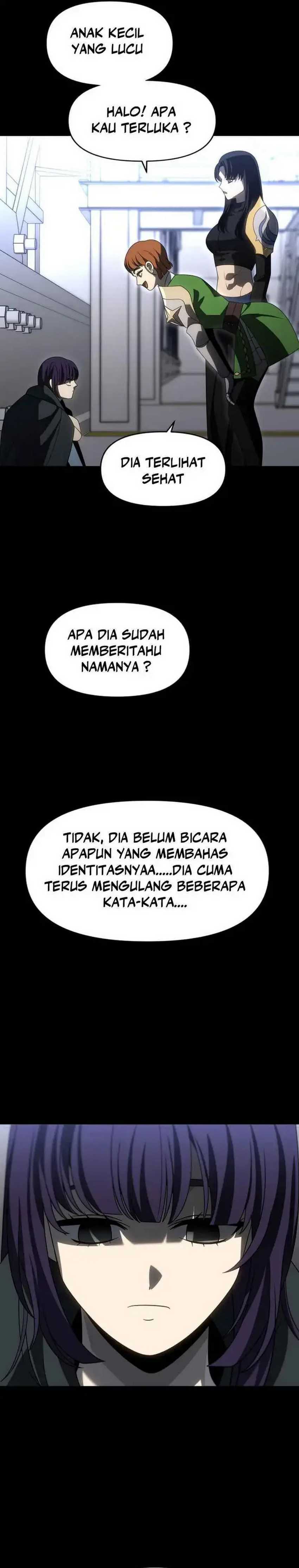 I Used to Be a Boss Chapter 98 page 14