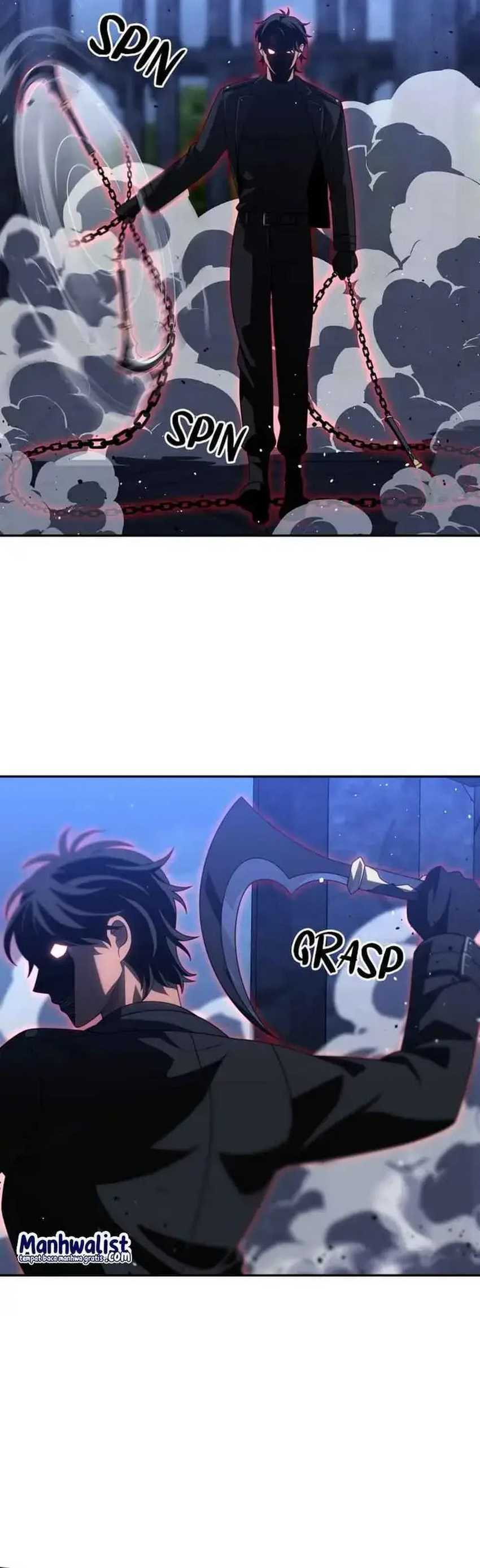 I Used to Be a Boss Chapter 99 page 26