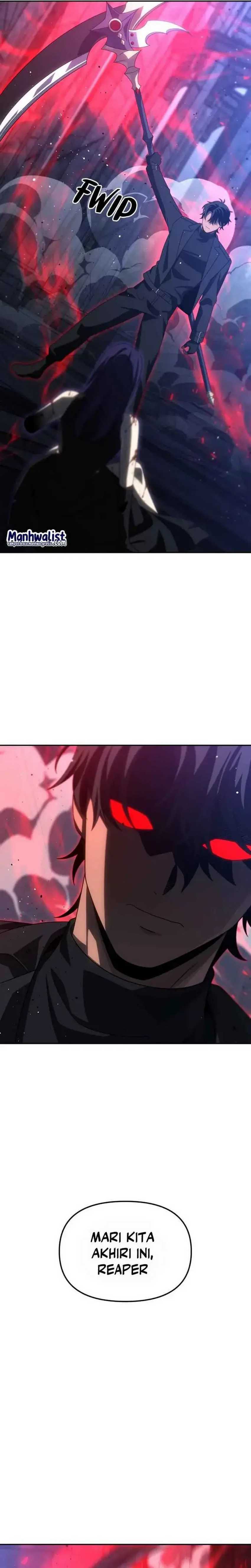 I Used to Be a Boss Chapter 99 page 40