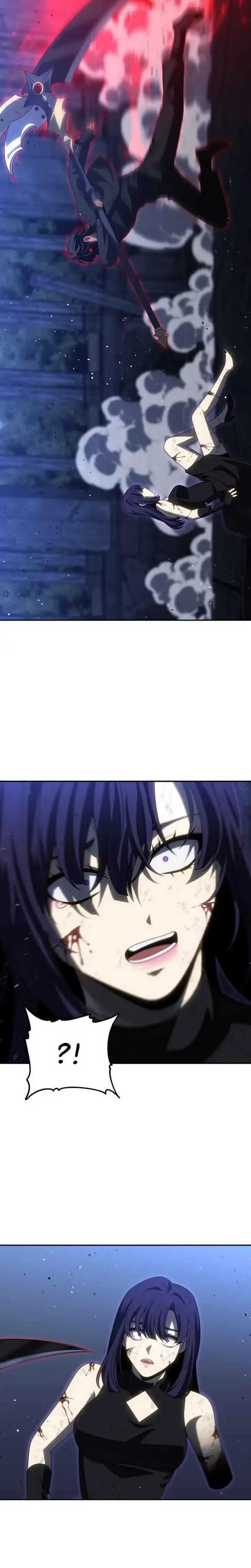 I Used to Be a Boss Chapter 99 page 42