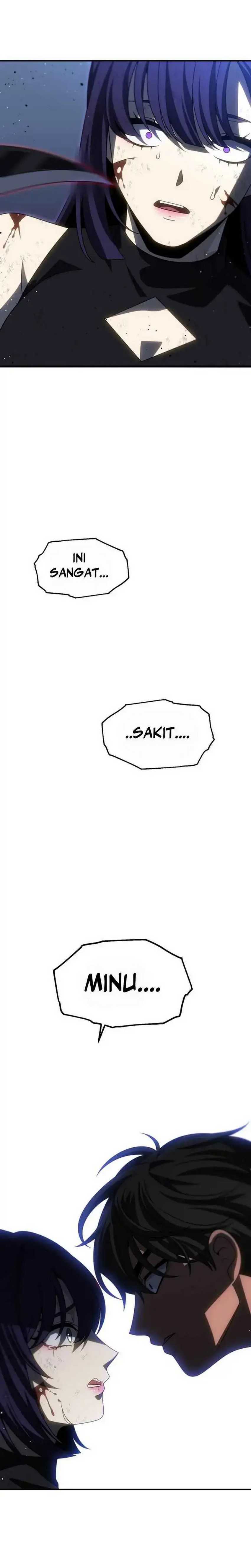 I Used to Be a Boss Chapter 99 page 44