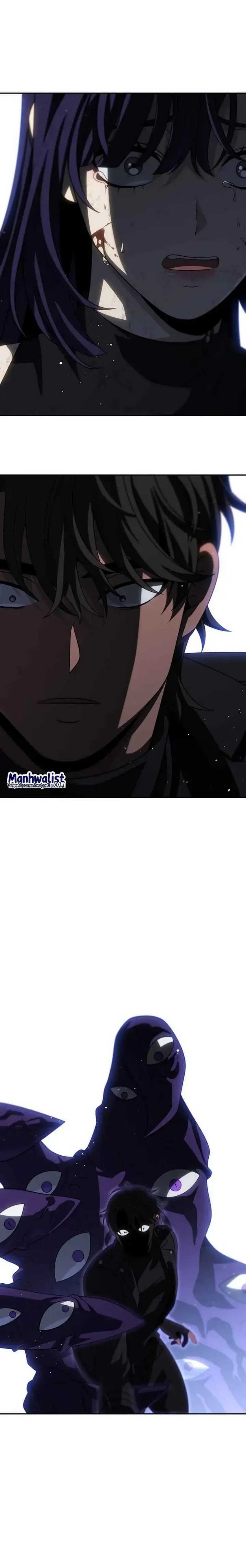 I Used to Be a Boss Chapter 99 page 46