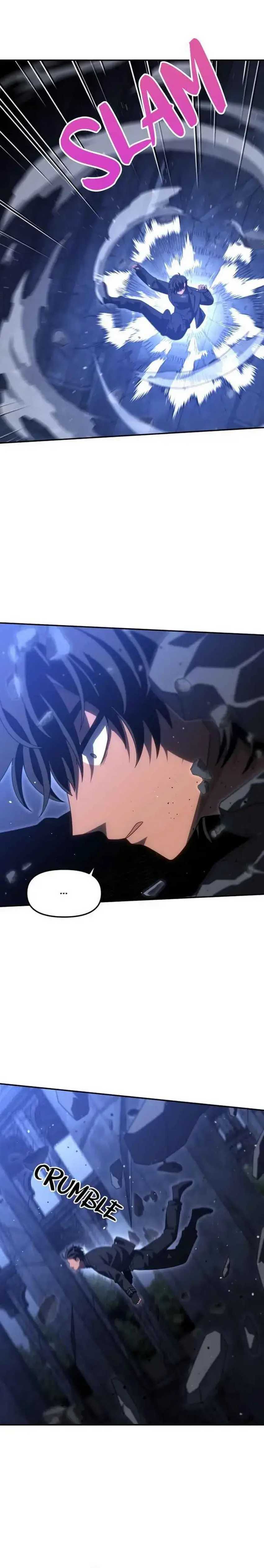 I Used to Be a Boss Chapter 99 page 48