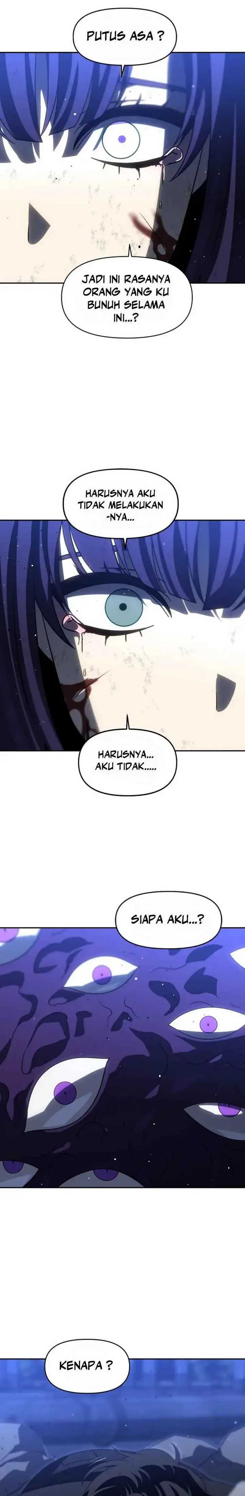 I Used to Be a Boss Chapter 99 page 54