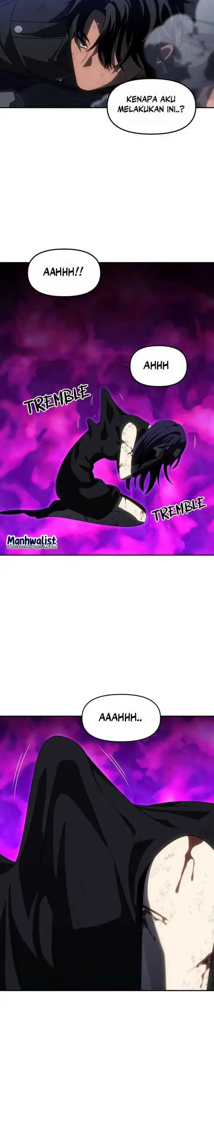 I Used to Be a Boss Chapter 99 page 56