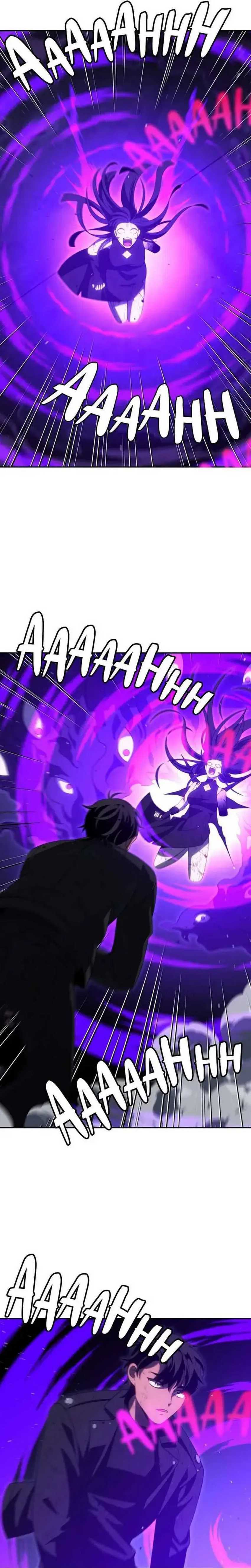 I Used to Be a Boss Chapter 99 page 58