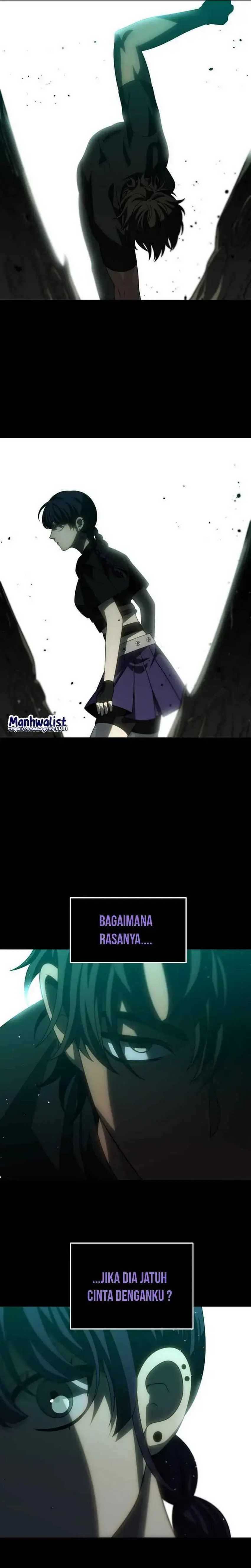 I Used to Be a Boss Chapter 99 page 6
