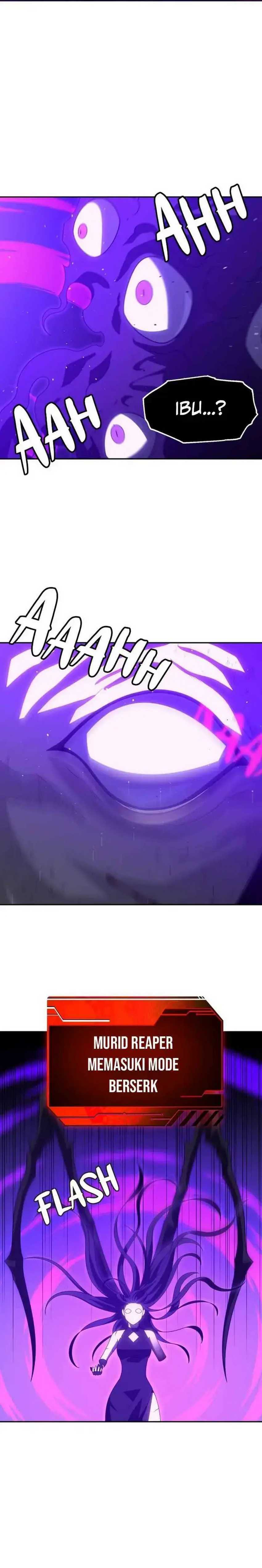 I Used to Be a Boss Chapter 99 page 60