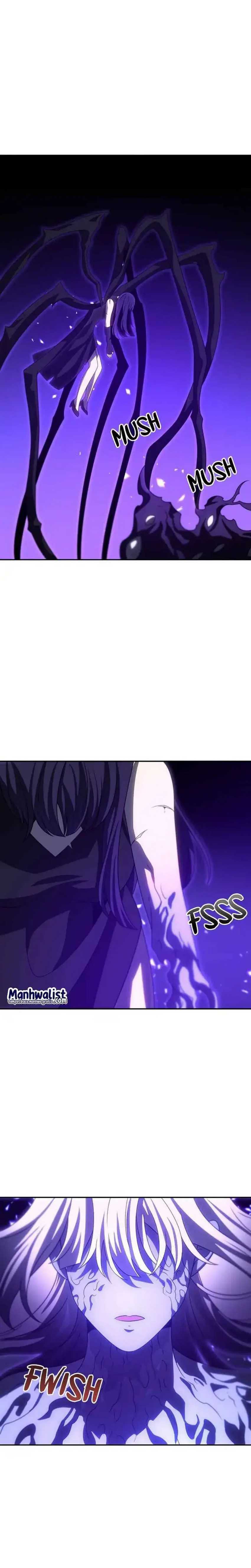 I Used to Be a Boss Chapter 99 page 64