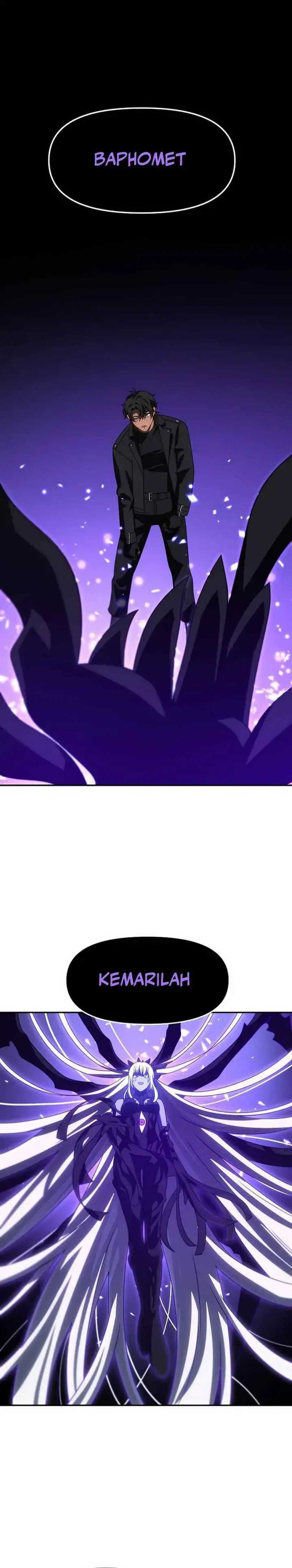 I Used to Be a Boss Chapter 99 page 68