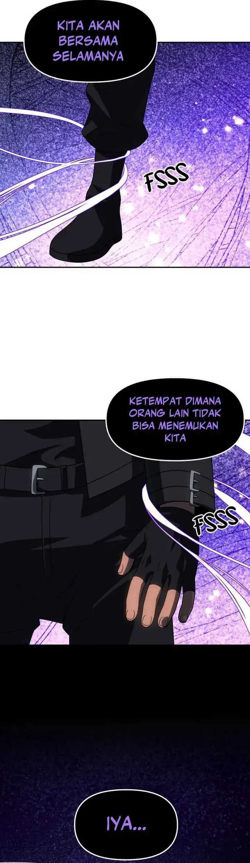 I Used to Be a Boss Chapter 99 page 70