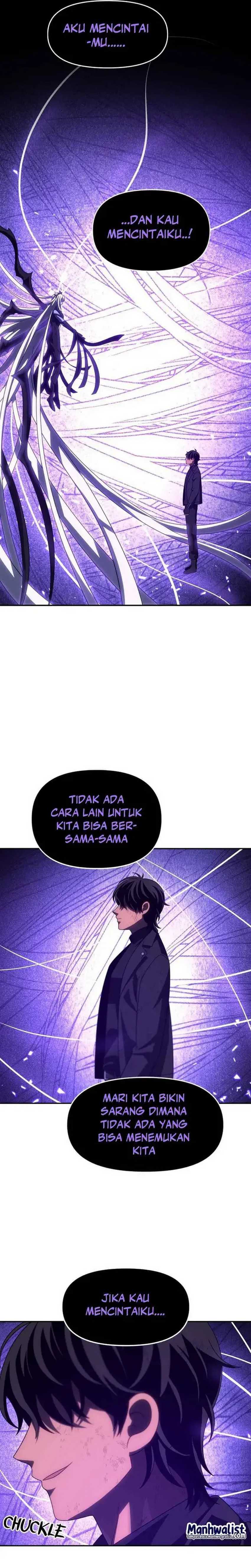 I Used to Be a Boss Chapter 99 page 76