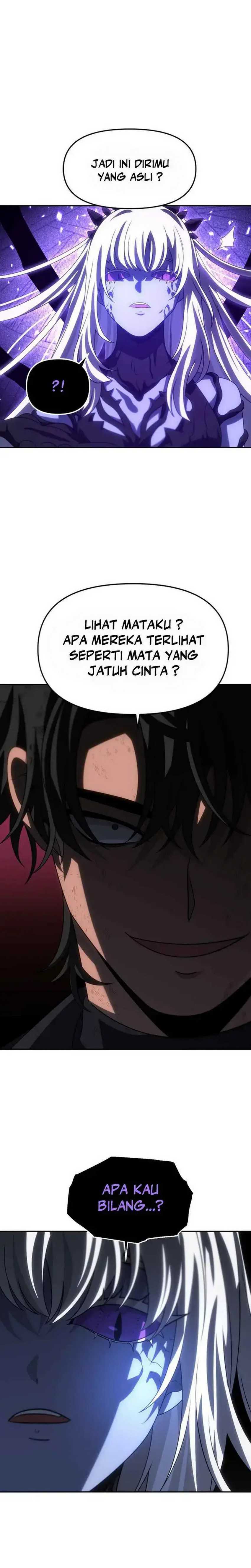 I Used to Be a Boss Chapter 99 page 78