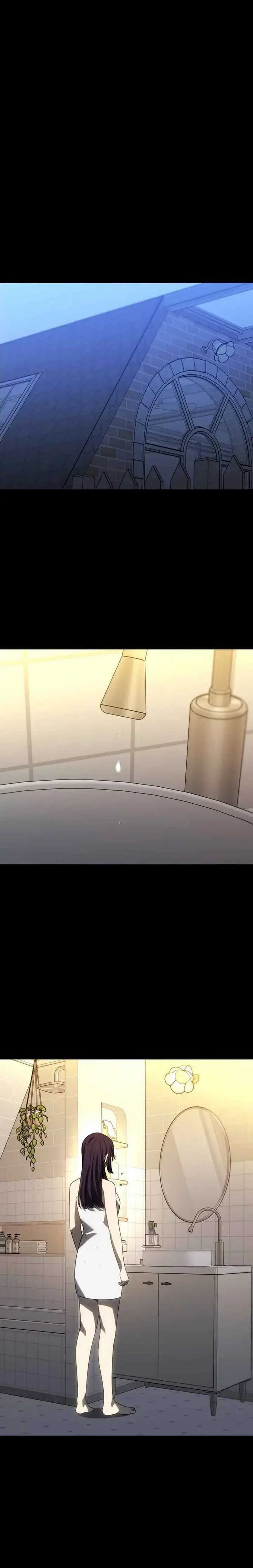 I Used to Be a Boss Chapter 99 page 8