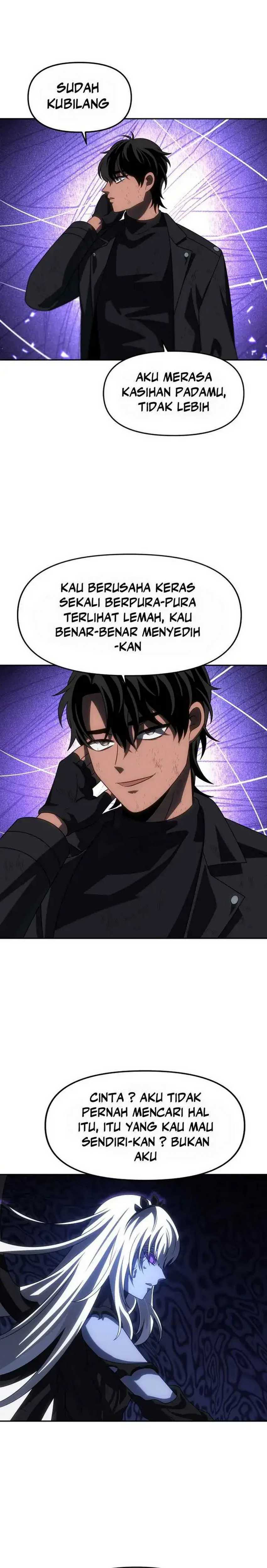 I Used to Be a Boss Chapter 99 page 80