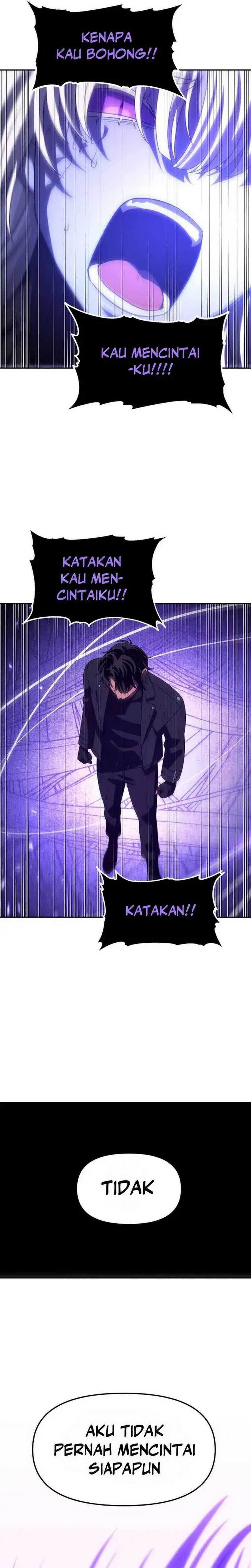 I Used to Be a Boss Chapter 99 page 84