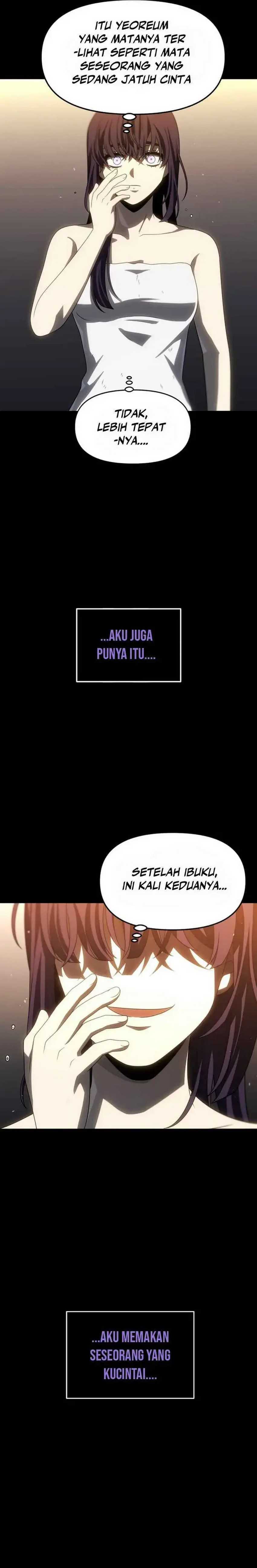 I Used to Be a Boss Chapter 99 page 10