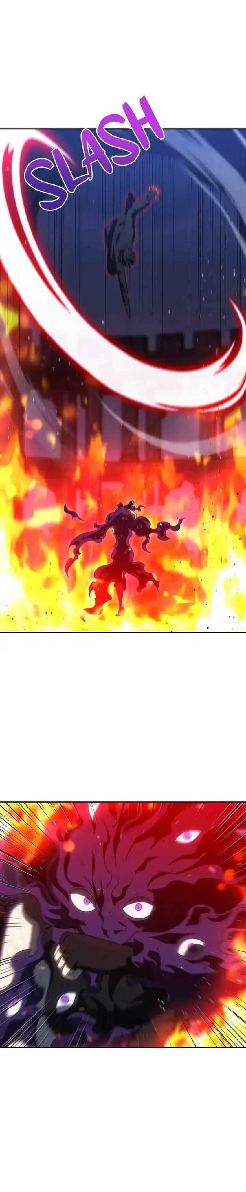 I Used to Be a Boss Chapter 99 page 16