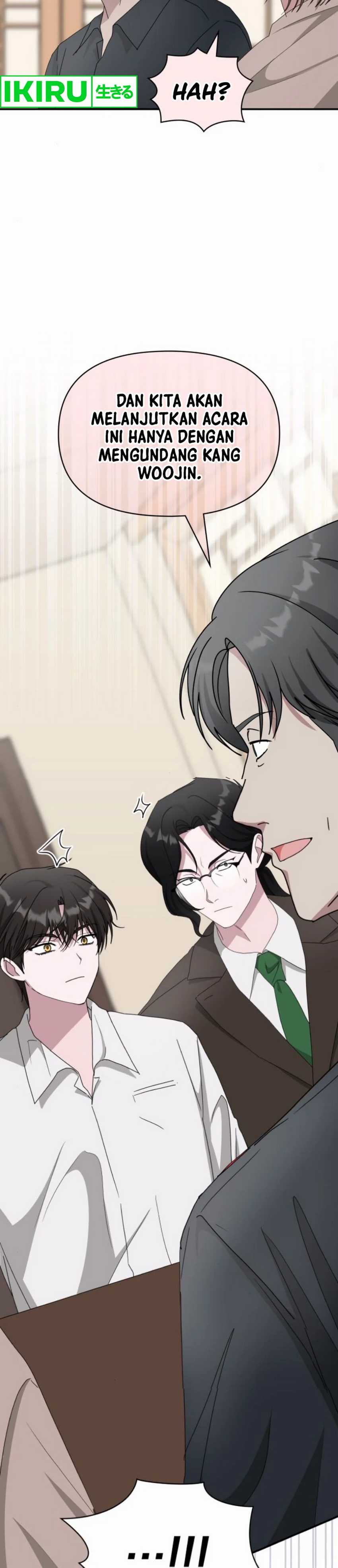 I Was Immediately Mistaken for a Monster Genius Actor  Chapter 54