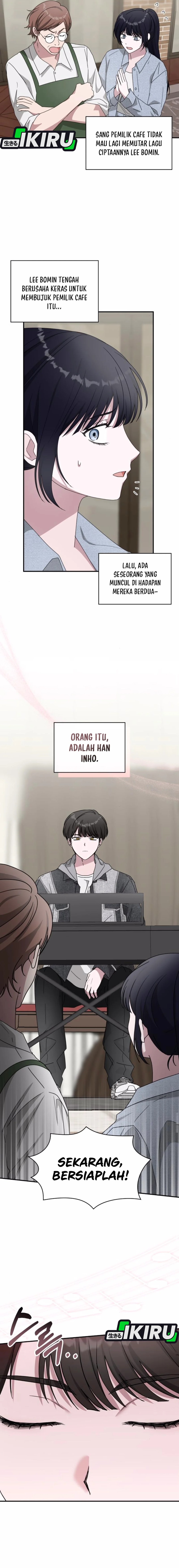 I Was Immediately Mistaken for a Monster Genius Actor  Chapter 55