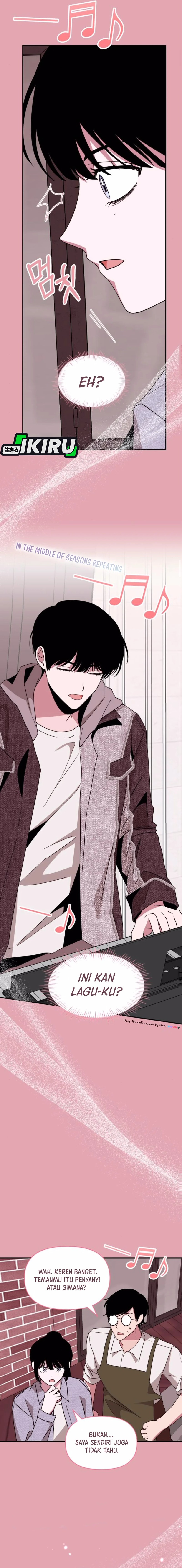 I Was Immediately Mistaken for a Monster Genius Actor  Chapter 55