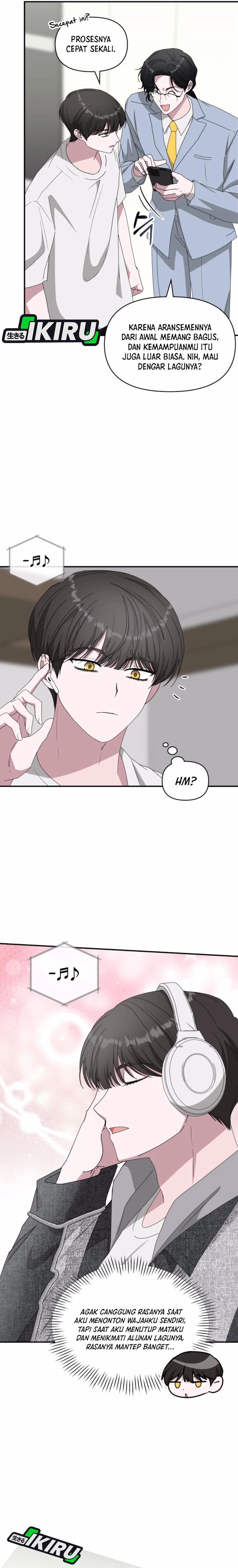 I Was Immediately Mistaken for a Monster Genius Actor  Chapter 55
