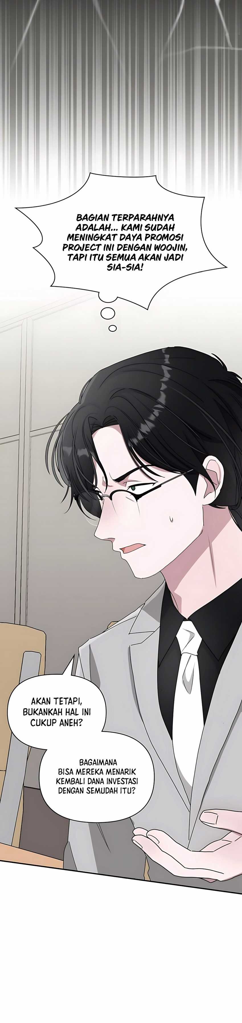 I Was Immediately Mistaken for a Monster Genius Actor Chapter 59 page 20