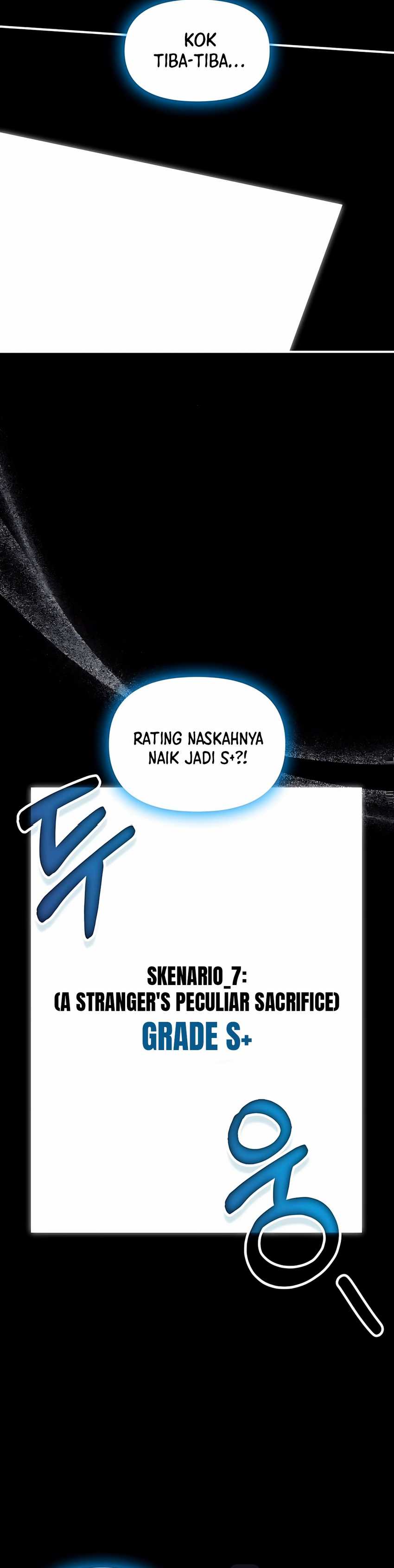 I Was Immediately Mistaken for a Monster Genius Actor Chapter 59 page 54