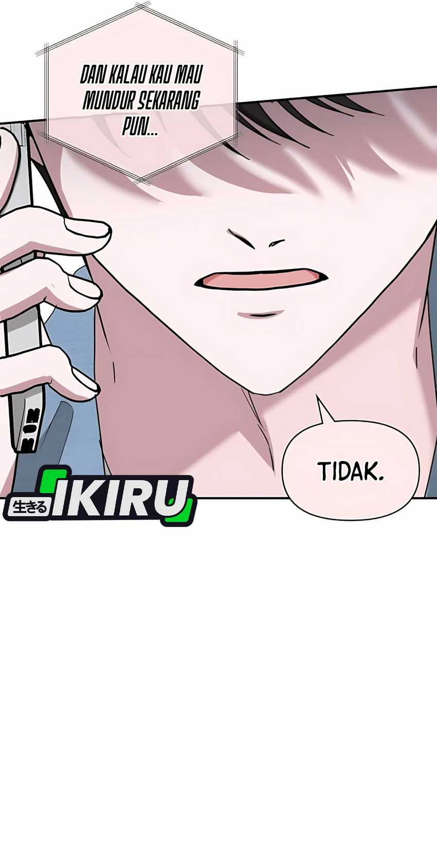 I Was Immediately Mistaken for a Monster Genius Actor Chapter 59 page 66