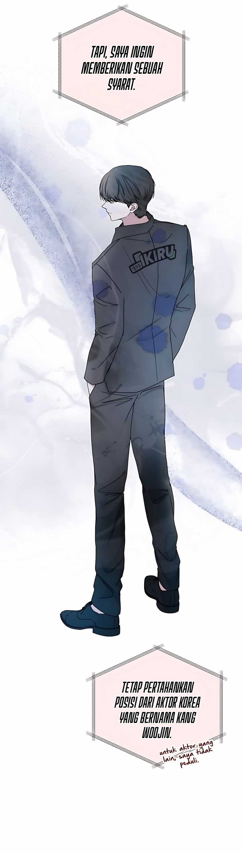 I Was Immediately Mistaken for a Monster Genius Actor Chapter 59 page 78