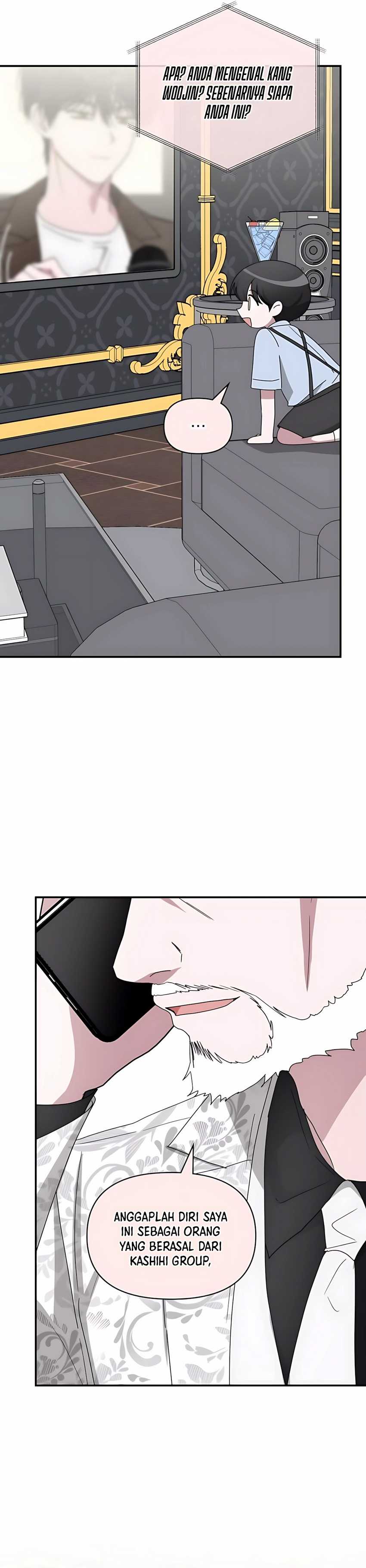 I Was Immediately Mistaken for a Monster Genius Actor Chapter 59 page 80