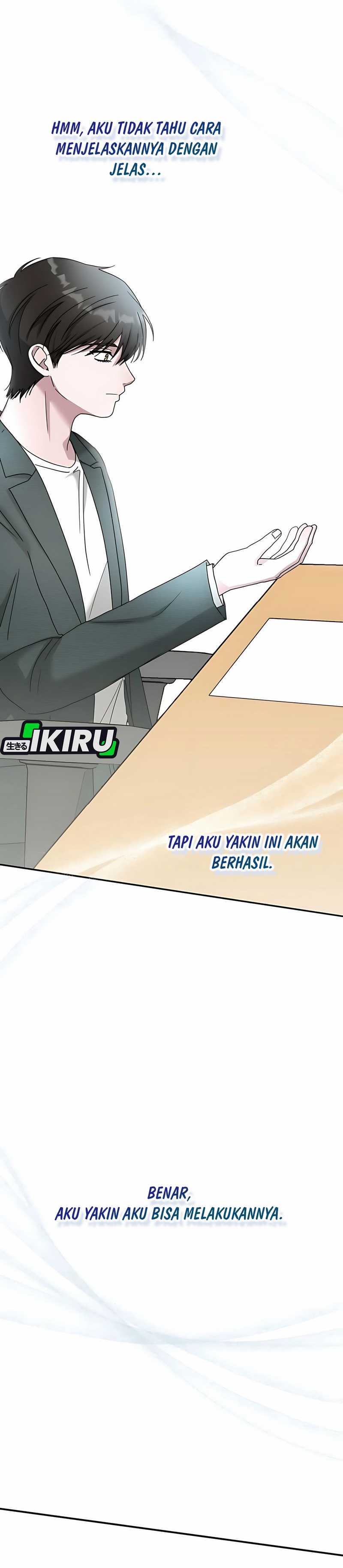 I Was Immediately Mistaken for a Monster Genius Actor Chapter 60 page 40