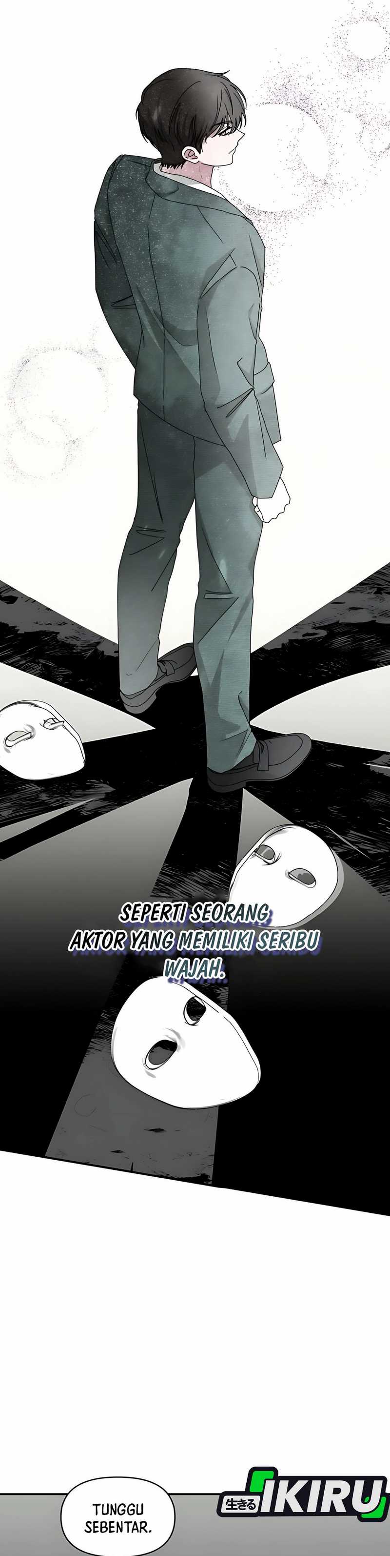 I Was Immediately Mistaken for a Monster Genius Actor Chapter 60 page 60