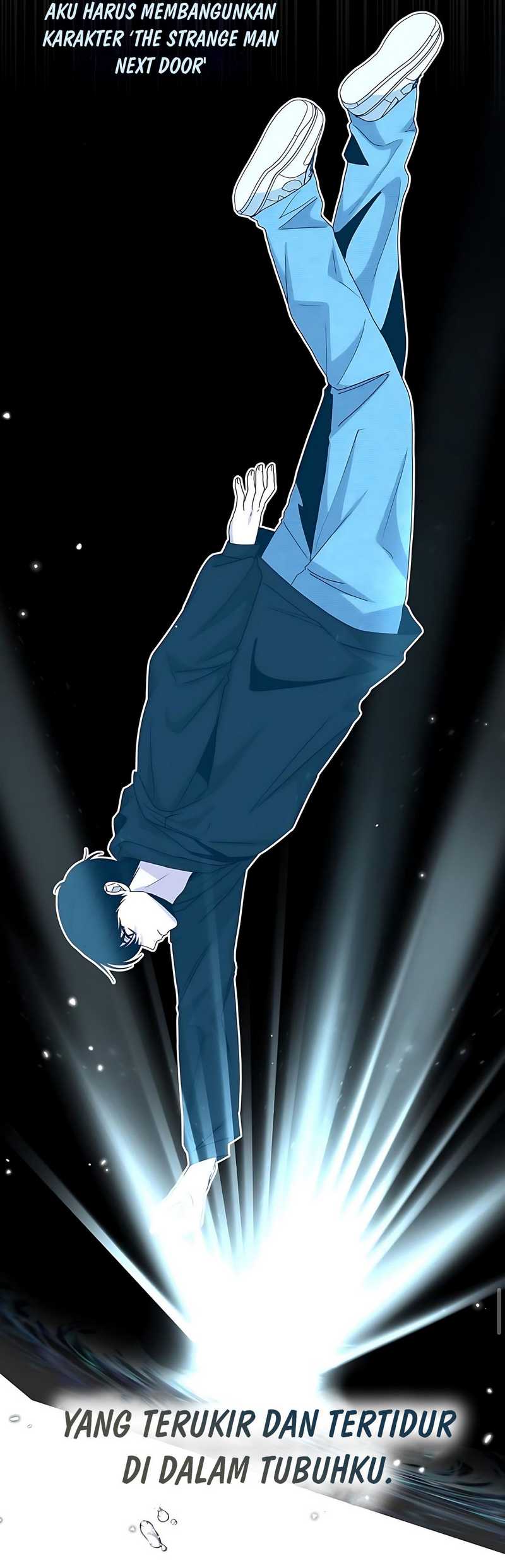 I Was Immediately Mistaken for a Monster Genius Actor Chapter 61 page 28