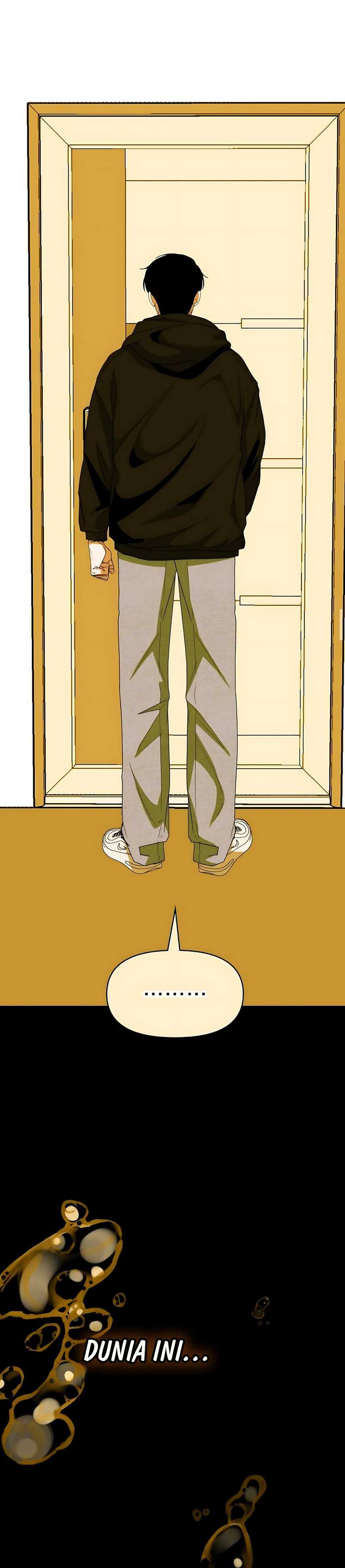 I Was Immediately Mistaken for a Monster Genius Actor Chapter 61 page 34