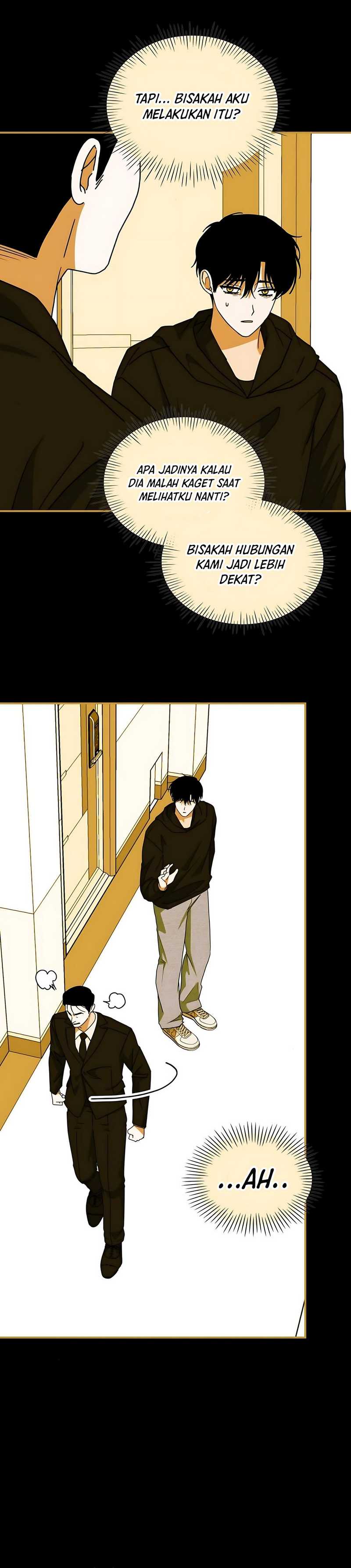 I Was Immediately Mistaken for a Monster Genius Actor Chapter 61 page 42