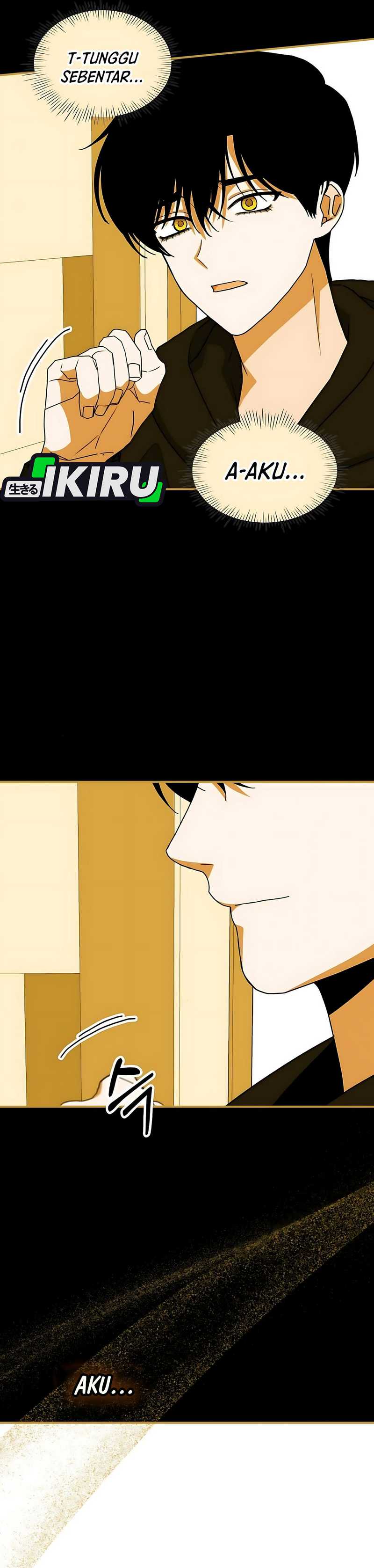 I Was Immediately Mistaken for a Monster Genius Actor Chapter 61 page 44