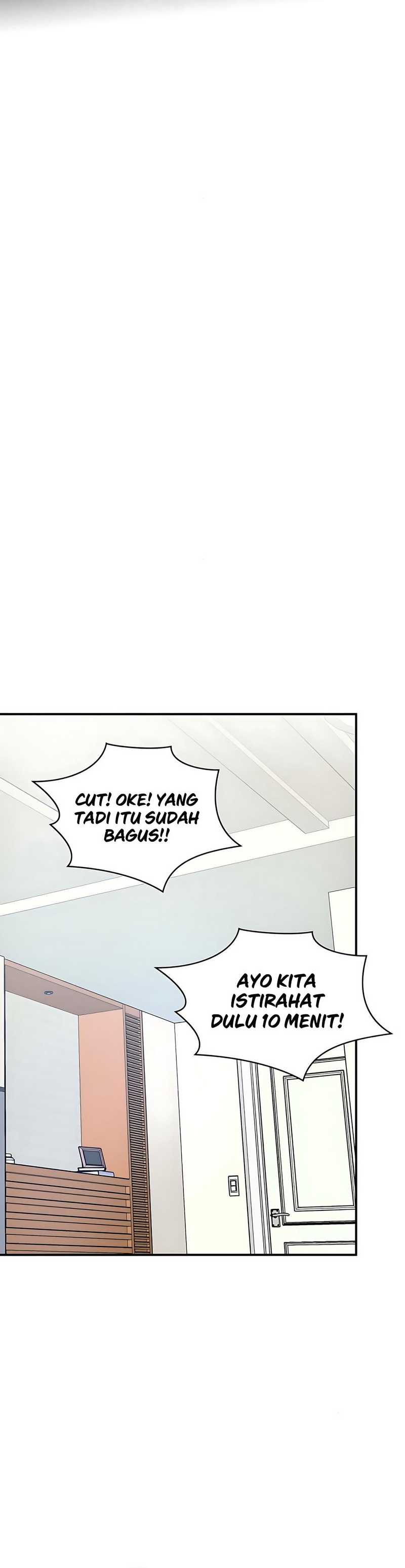 I Was Immediately Mistaken for a Monster Genius Actor Chapter 61 page 52