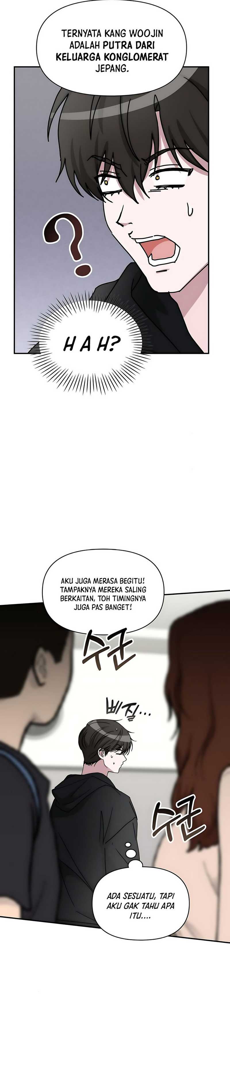 I Was Immediately Mistaken for a Monster Genius Actor Chapter 61 page 70